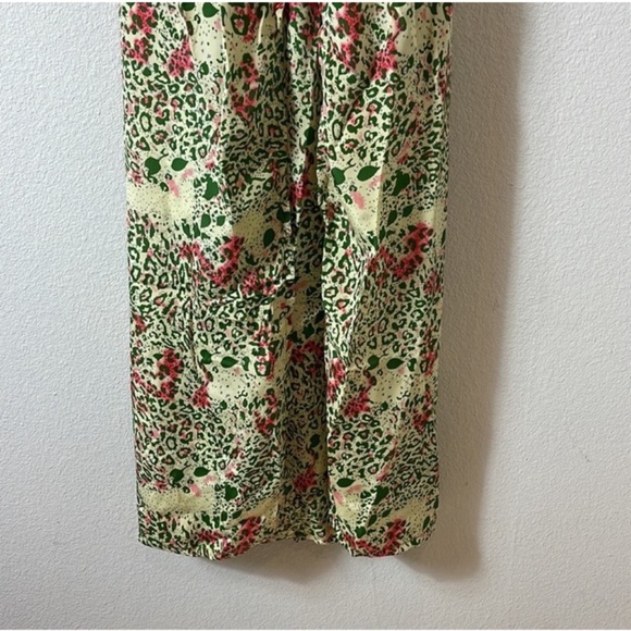 NWT RAGA Kochi Open Back Halter Maxi Dress Size Size X-Small - Picture 3 of 9